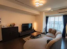 Sun Court Kita 7-jo Ichibankan Room 1003 - Vacation STAY 17980