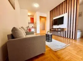 Apartment Milana