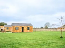 Rowan Lodge