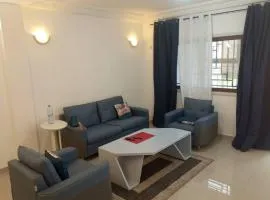 Appartement haut standing