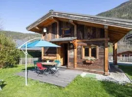 Les Chalets du Bonheur