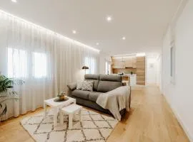 Apartamento Logroño Central Home