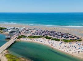 Norseman Resort on the Beach, hotel u gradu 'Ogunquit'