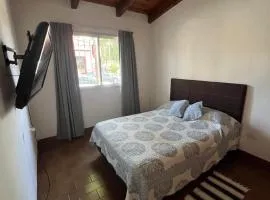 Casa YRIGOYEN