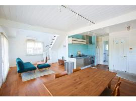 JF House - Vacation STAY 17970, hôtel à Ichigaya