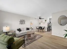 Hines Haven - Unit 2 - Perfect BNB for YOU