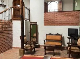 Casa Raiz