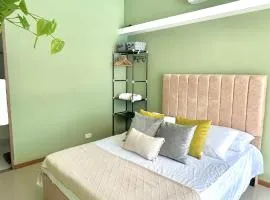 Apartamento en San Jerónimo para pareja