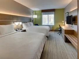 Holiday Inn Express & Suites Columbus - Ft Benning Maingate by IHG