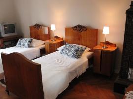 Villa Arteana - Apartment Bonacic, Hotel in Opatija