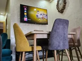 Apparemment À Résidence Confortable