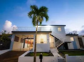 San Juan Vacation Home