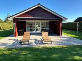 Lovely Summer House With Sea View