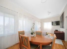 Manning Point Heights Upstairs