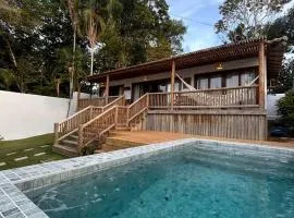 Casa Rubi Trancoso