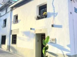 Casa Flor, Encanto en La Rioja
