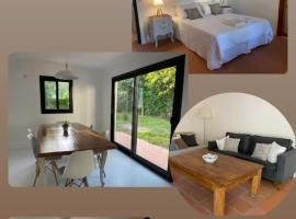 Casa de la Flor by Posada de la Flor, Villa in Colonia del Sacramento