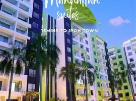 Ipoh Waterpark Manhattan Premium Suites by IWH Suites