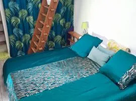 La Suite Richarvilloise