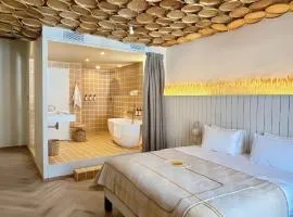 Hotel M Soleil - Montpellier Centre Saint Roch