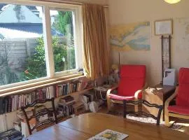Taigh Sona easy access apartment with double bed