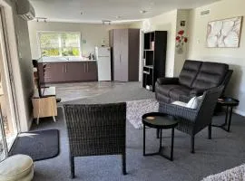 Private Guest Suite