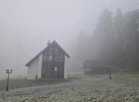 Domek pod Jagodną 824 m n.p.m. Spalona 6 BE, hotel a Spalona