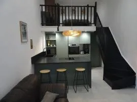 Loft Cosy Marseille