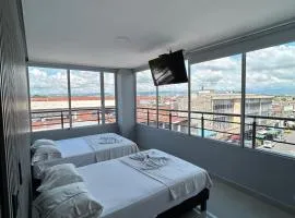 hotel escorial neiva