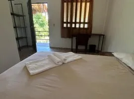 Casa Nayeeche, Hospedaje & Dive Center