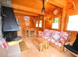 Chalet Le Carbet - Chalet La Carbet 10 pers - PLAGNE CENTRE - CTCAR MAE-0214