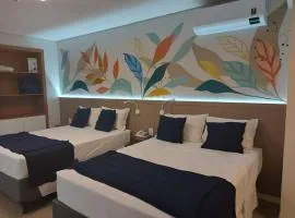 Garvey Park Hotel - Ap 510 ou 512