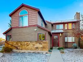 Mountain View Retreat - Unit B - Apartment