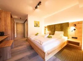 Familienhotel Unterreith