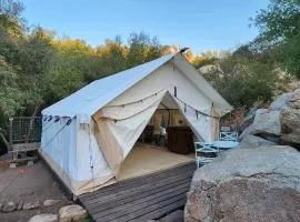 Peaceful Off-Grid Getaway - The Portal