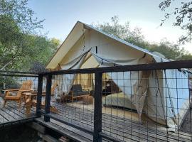 Splitrock - The Portal, hotel v destinaci Fallbrook