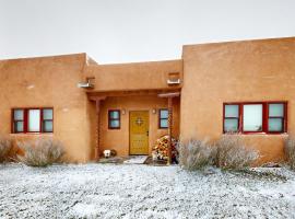 Hora Feliz, Hotel in El Prado
