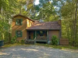 Four Seasons Retreat