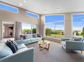 Holiday Home Lake Taupo