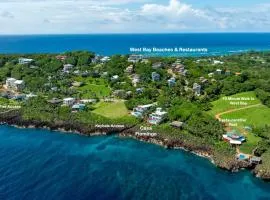 Casa Flomingo Roatan