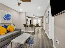 ULTRA magical apartment at the Beach