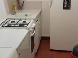 Appartement reposant