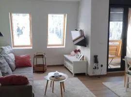 Apartman LeDa - Ski centar Ravna Planina Gornje Pale