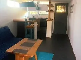 Mono ambiente a estrenar