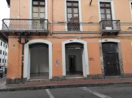 Casa de Antaño
