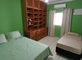 Casa de temporada em Cuiabá-MT - Região do CPA