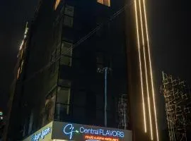 The Lofts at Central Point