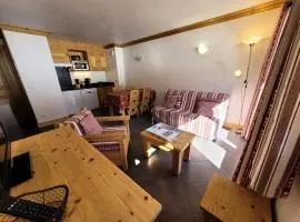 Résidence Le Criterium - Résidence Le Critérium 3 Chalet A Appartement 2 MAE-4361