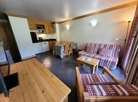 Résidence Le Criterium - Résidence Le Critérium 3 Chalet C Appartement 4 MAE-4481