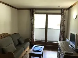 Résidence Le Clos Vanoise - Appartement 2 pièces coin montagne - 6 personnes MAE-4471
